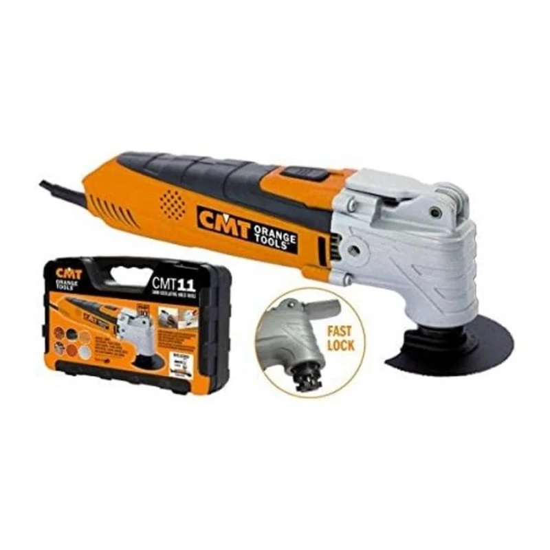 CMT CMT11 Multipurpose OSCILLATING Tool 300W(230V 50Hz)