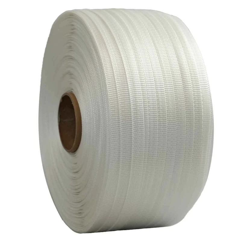 Strip Woven Polyester – 16 mm x 750 Ml