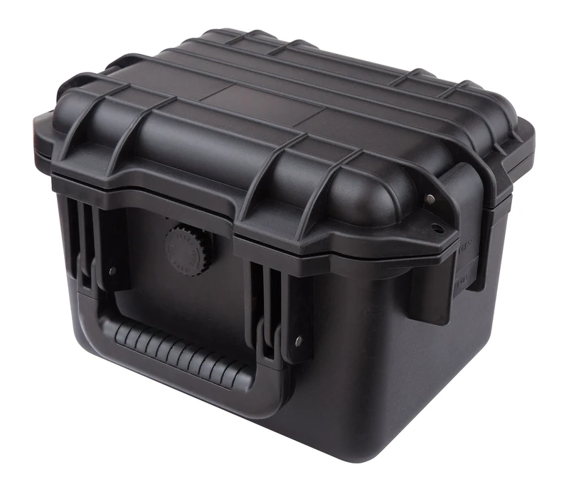 Blank Hard Carrying Case – Dust/Water Proof and Shock Resistant – 300 x 248 x 198 mm Pack of 1 300248198 - Image 1