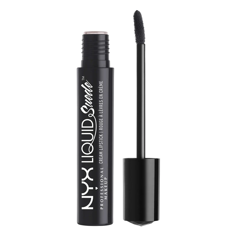 NYX Professional Makeup Liquid Suede 24 Alien by Glitz