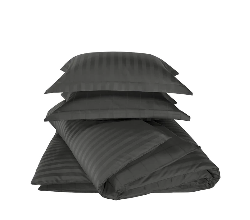 De Witte Lietaer Zygo., dark grey, 240x220 cm