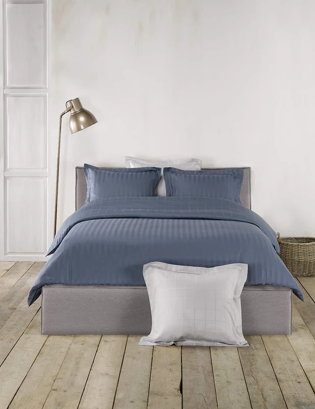 De Witte Lietaer Zygo., navy, 140x220 cm