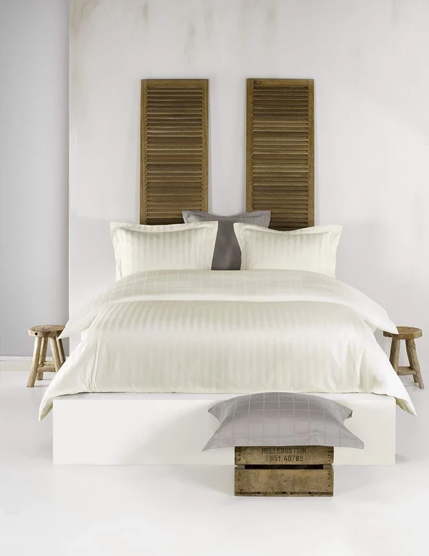 De Witte Lietaer Zygo., ivory, 200x220 cm