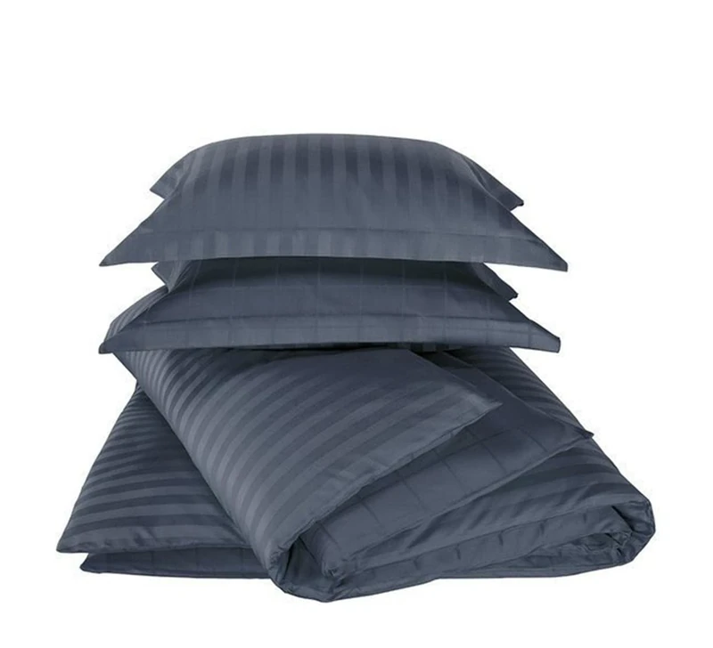 De Witte Lietaer Zygo., navy, 240x220 cm