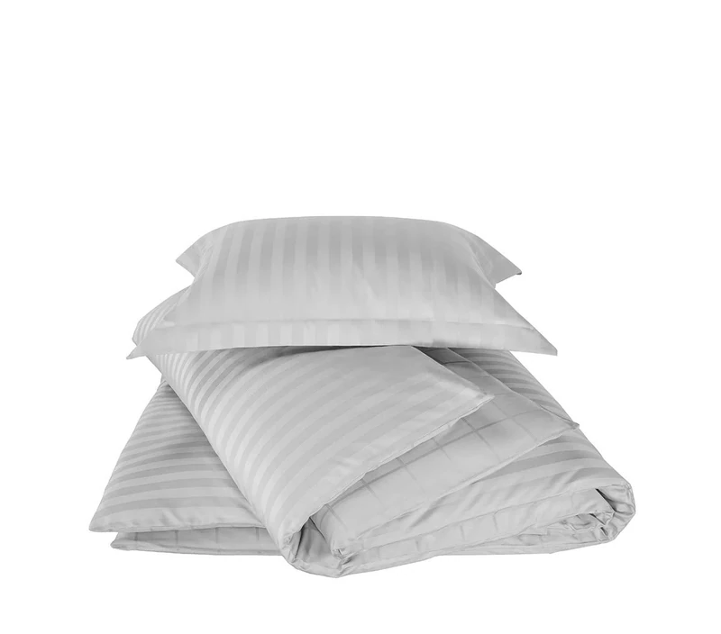 De Witte Lietaer Zygo., light grey, 200x220 cm