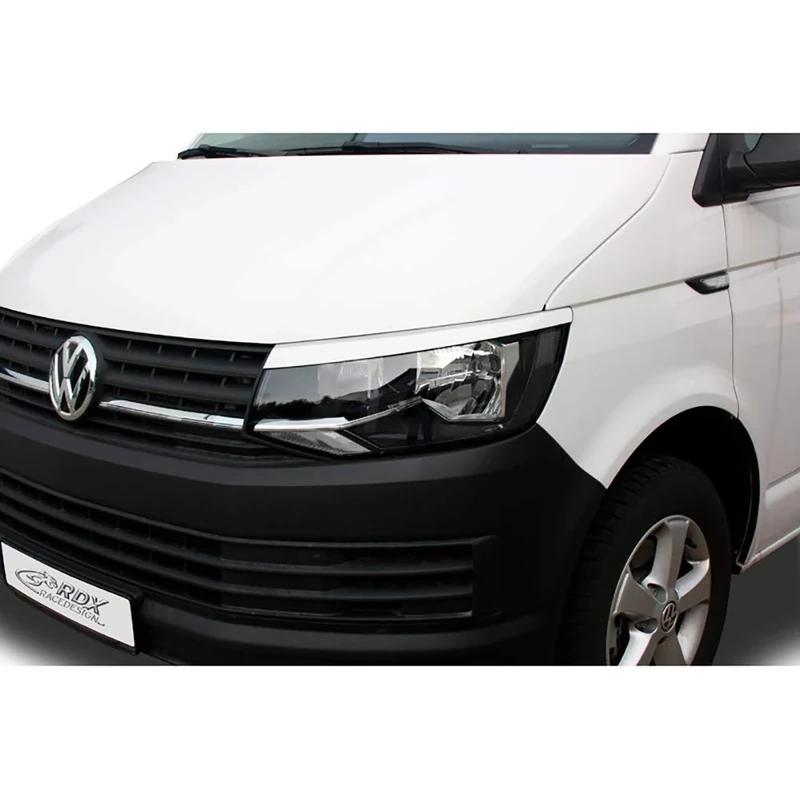 RDX Racedesign RDSB153 Headlight Spoilers Spheres