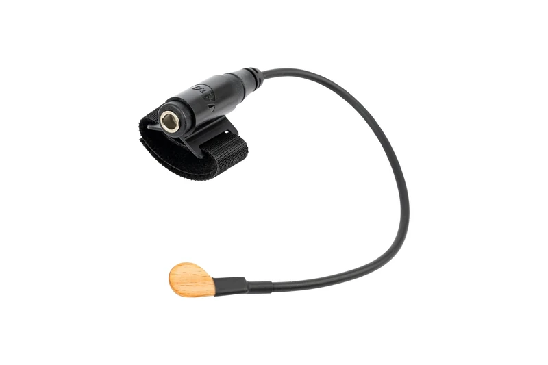 KNA Pickups KNA VC-1 Portable Piezo Pickup for Cello