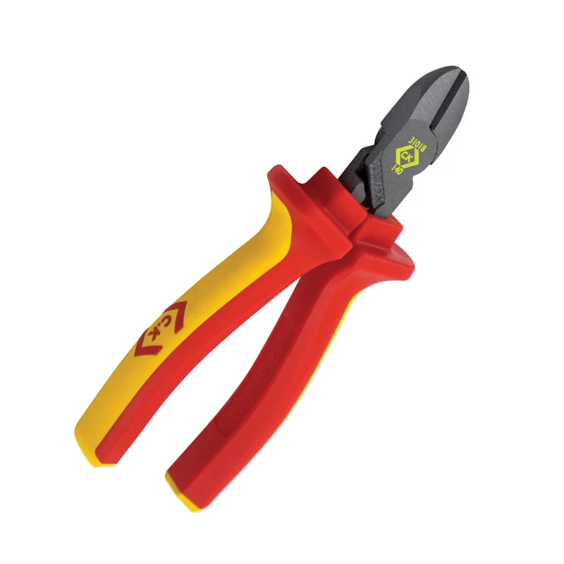 Redline VDE Side Cutter 140mm - Image 1