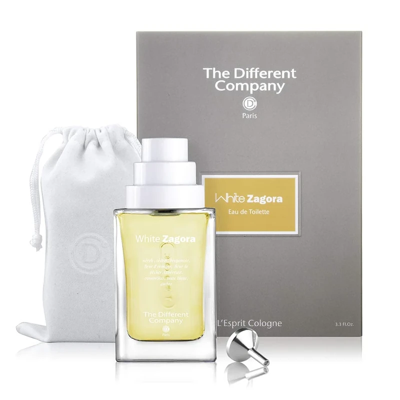 Eau De Toilette Unisex