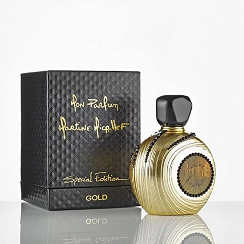 M. Micallef Mon Parfum Gold Special Edition 100 ml