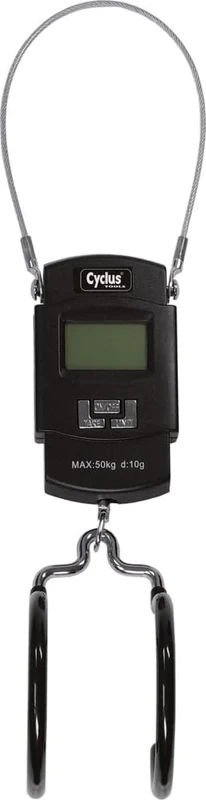 Cyclus Tools Digital Hanging Scales