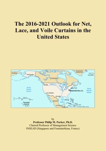The 2016-2021 Outlook for Net, Lace, and Voile Curtains in the United States