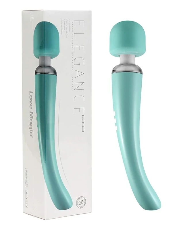 Love Magic Elegance Recharge, 5480, 200 g
