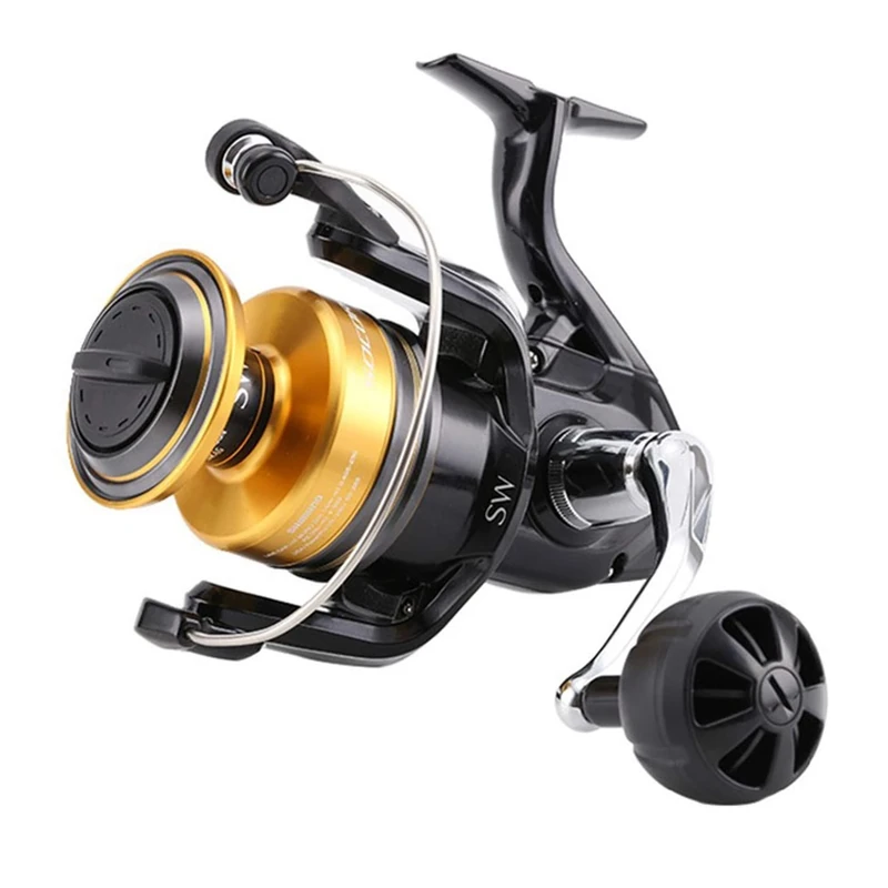 SHIMANO - Socorro SW, Colour 640g, Size 8000