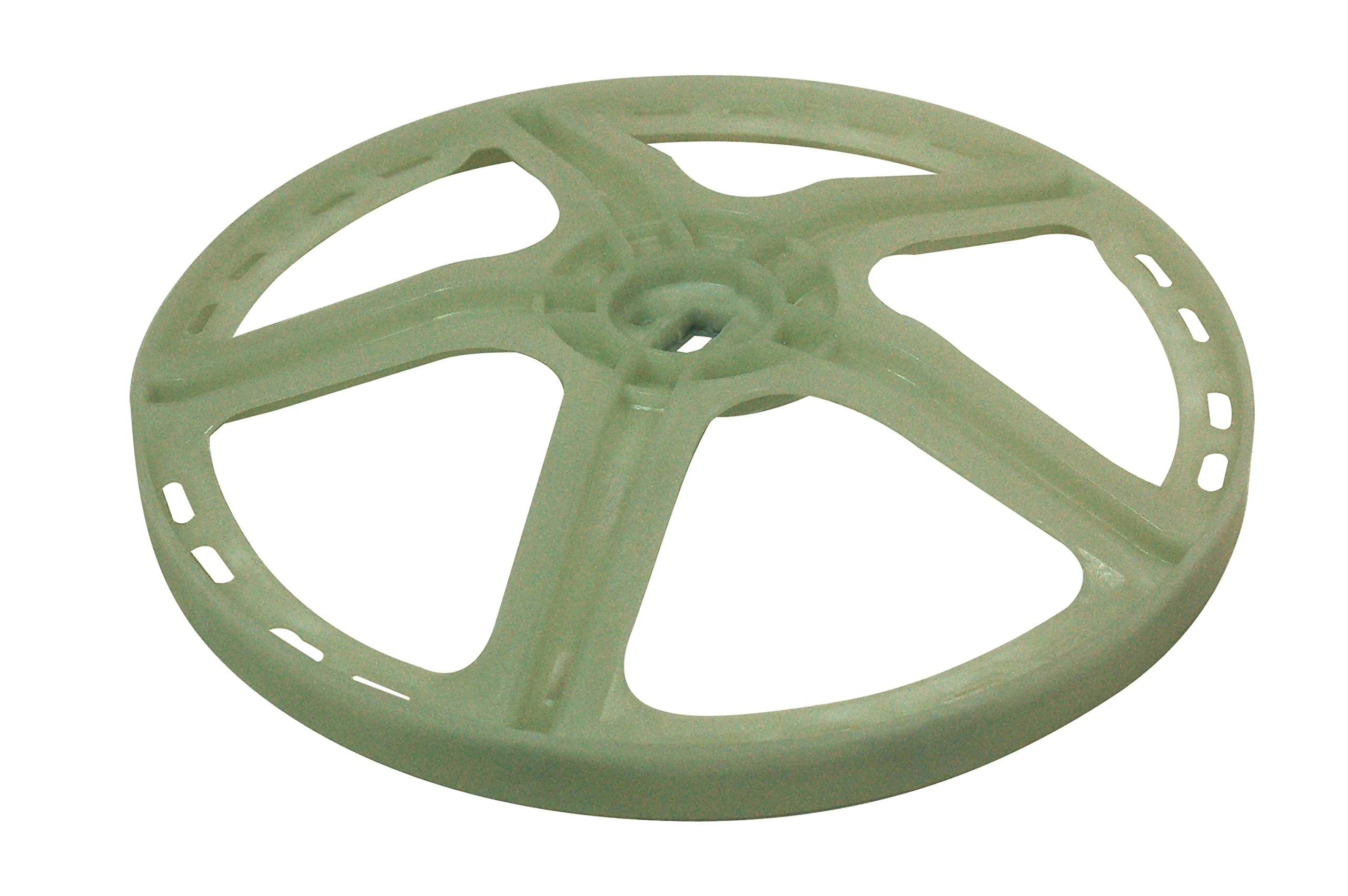 Aeg Electrolux Ikea John Lewis Tricity Bendix Zanussi Washing Machine Drum Pulley. Genuine part number 50298249009