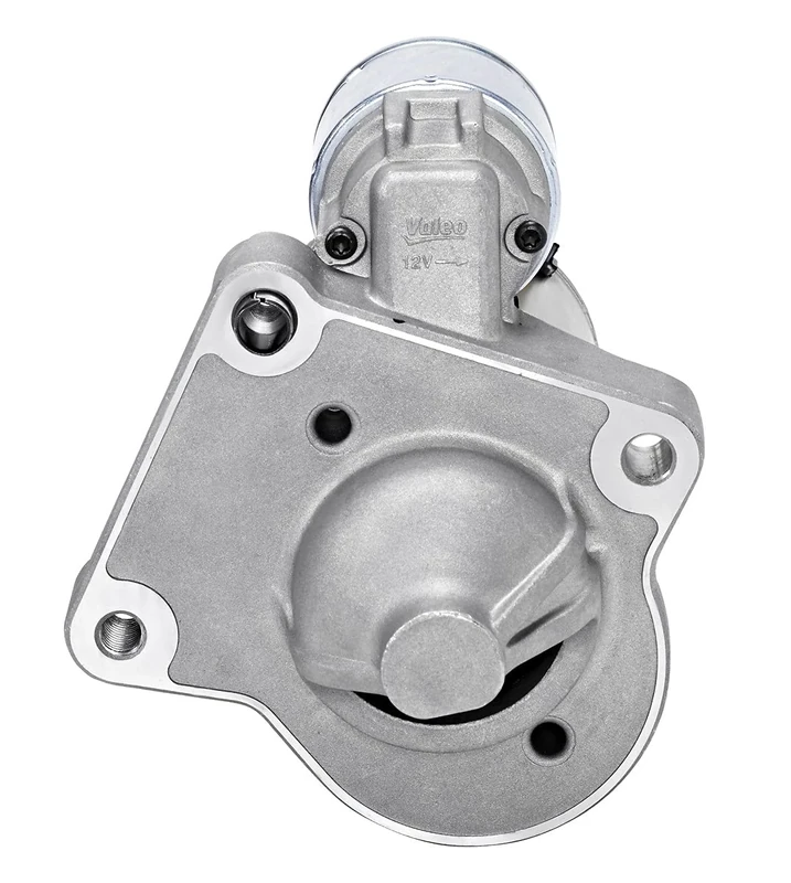 VALEO 438230 Starter Power: 2,3 kW Stop & Start: YES Number of teeth: 11 teeth Voltage: 12 V Rotation direction: CLOCKWISE