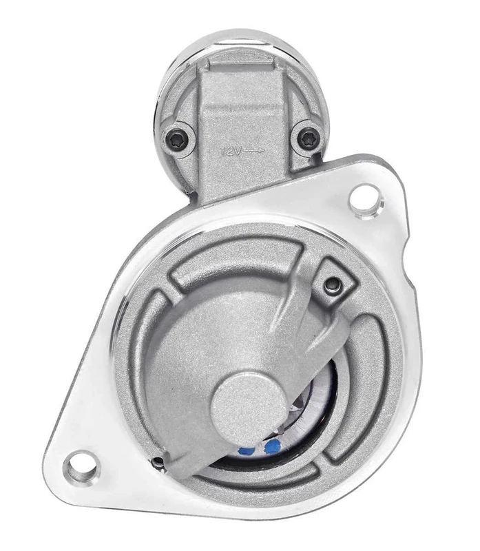 VALEO 438298 Starter Power: 1,2 kW Stop & Start: YES Number of teeth: 11 teeth Voltage: 12 V Rotation direction: CLOCKWISE