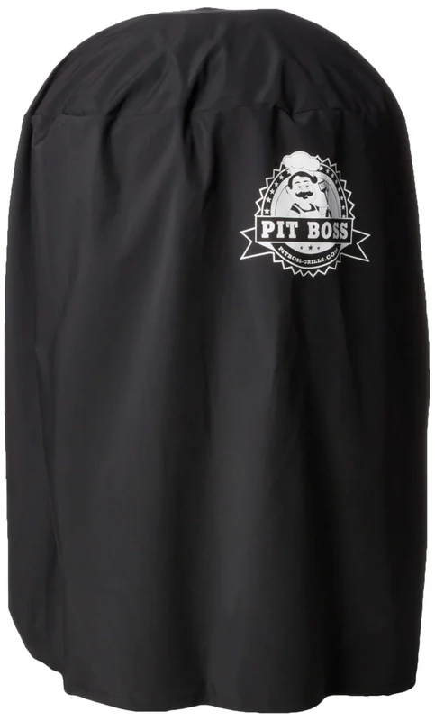PIT BOSS Grills 73240 PBK24 Grill Cover, Black