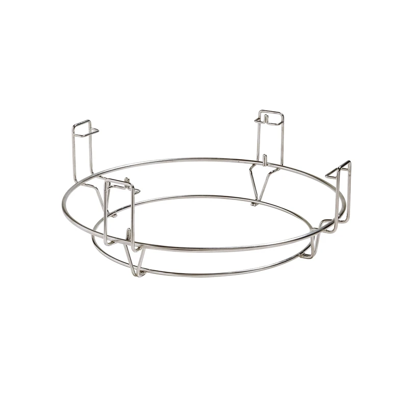 Kamado Joe KJ-FCR Classic Joe Flexible Cooking Rack, Stainless Steel