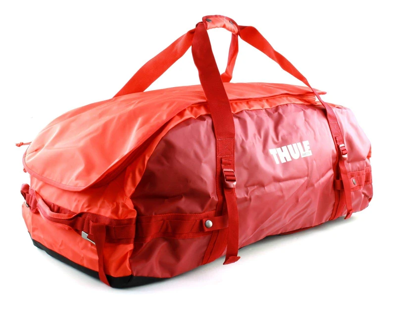 Thule Chasm Bag Red and Roarange Talla Unica