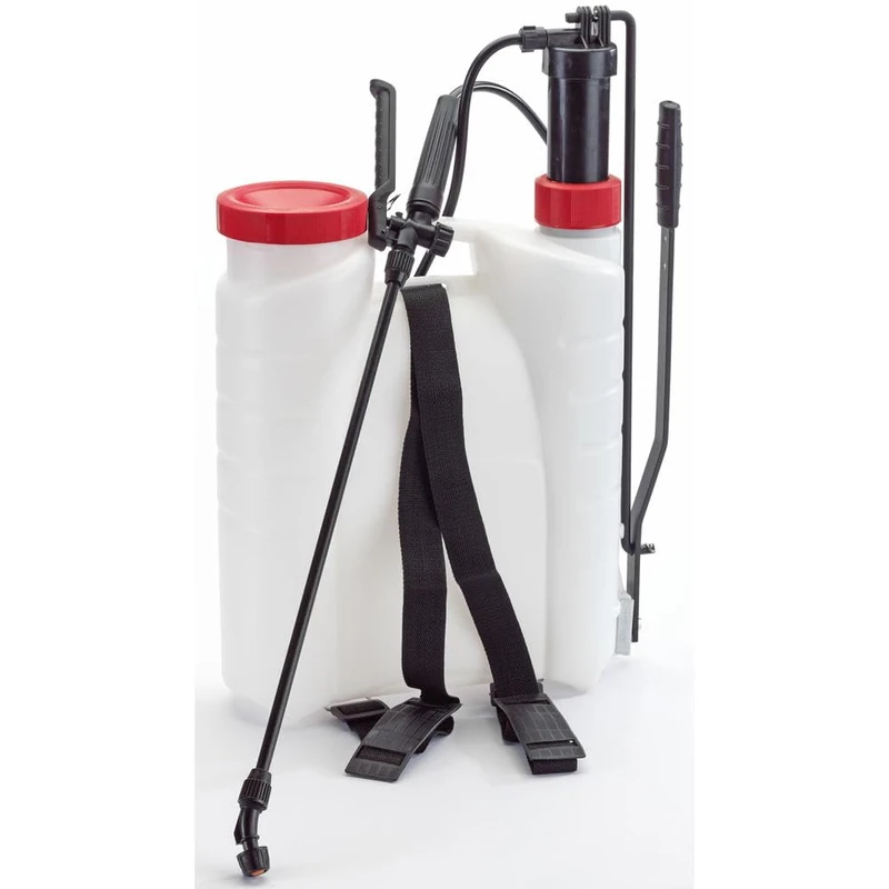 Draper 82470 EPDM Knapsack Pressure Sprayer, 12L