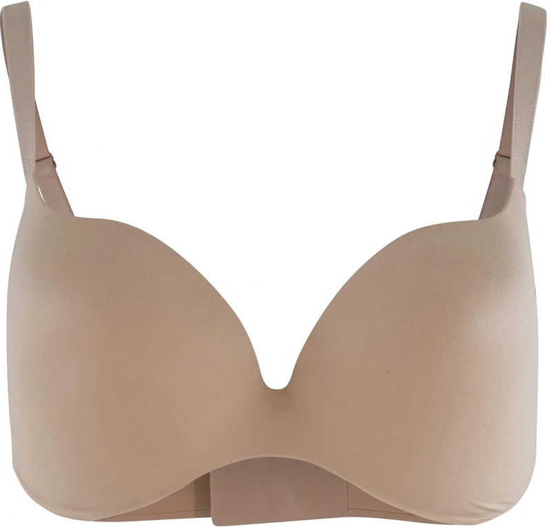 Royal Lounge Intimates Ladies T-Shirt Bra Royal Fit Fumee