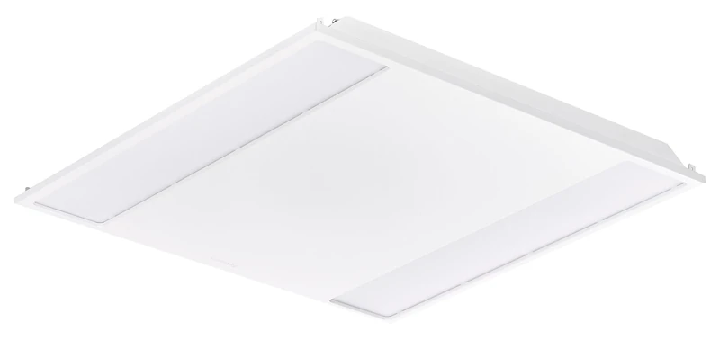 ledinaire 910503910070 – LUMINAIRE Dock, 4000 K, 600 x 600 mm, White