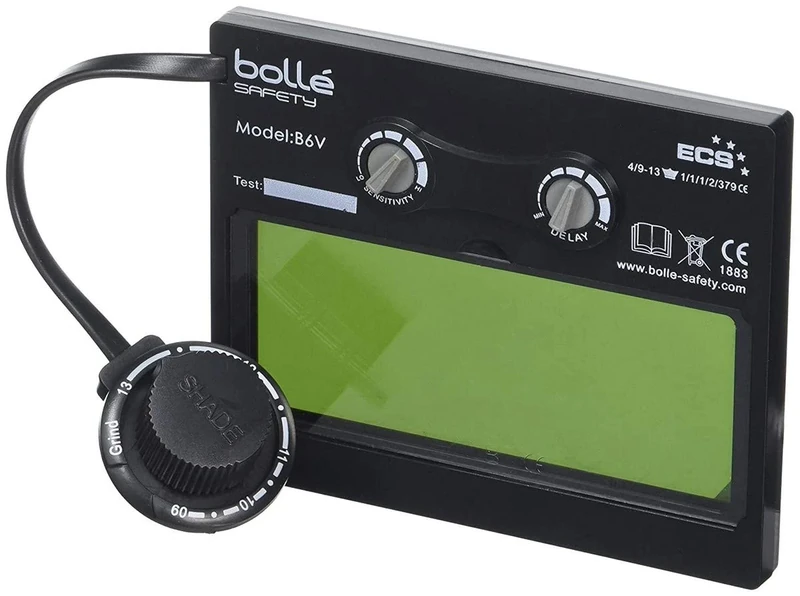 VOLT B6V Welding active filter - Image 1