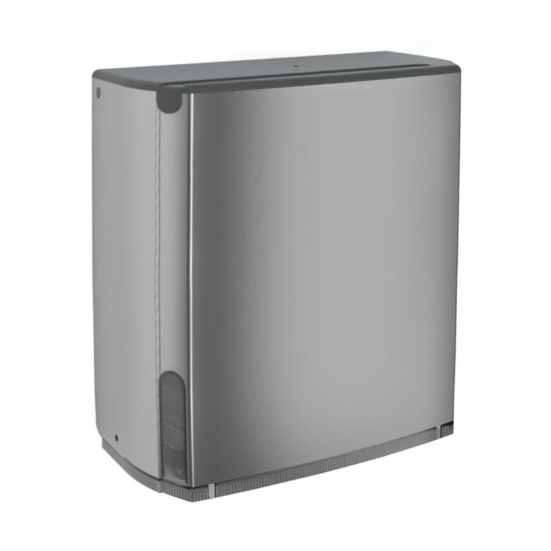 QTS ITALY MI-TO Jumbo toilet roll dispenser