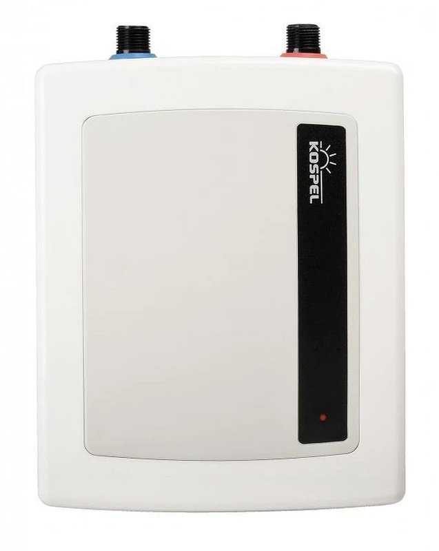 Instantaneous Water Heater Amicus EPO2-4,4kW 230V Instant Electric Undersink Heater [Energy Class A]