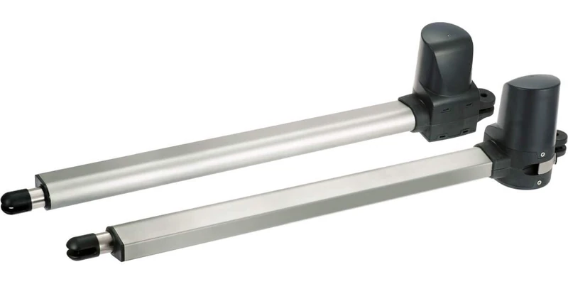 Schellenberg Twin 300 60820 Swing Gate Drive
