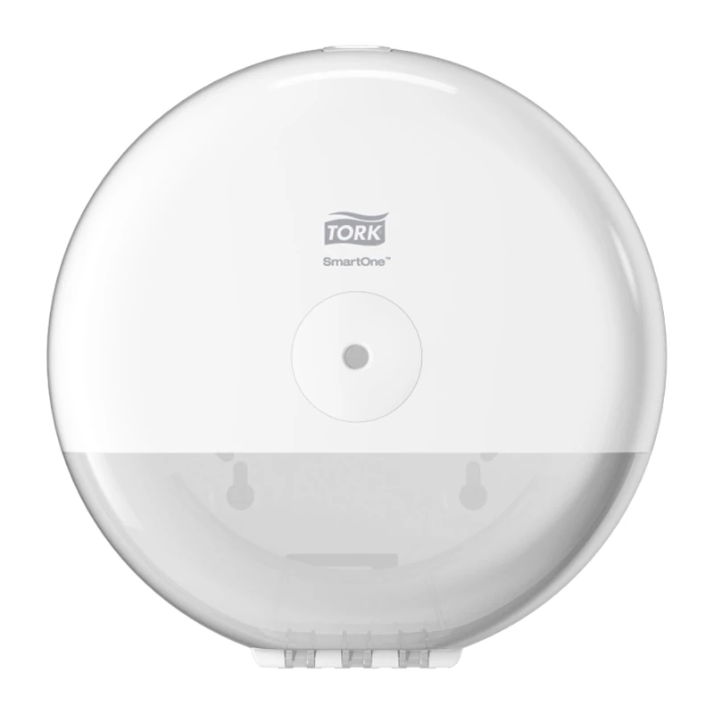 Tork SmartOne Mini Toilet Paper Dispenser - White T9 681000