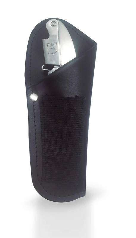 Vin Bouquet FID 085 Corkscrew leather case