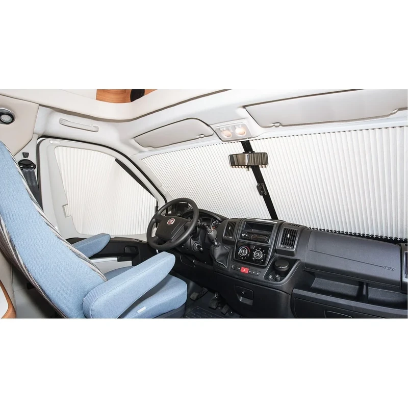 Remis REMIfront Windshield Blinding Shade - Boxer/Jumper/Ducato X290-2014 > - Image 1