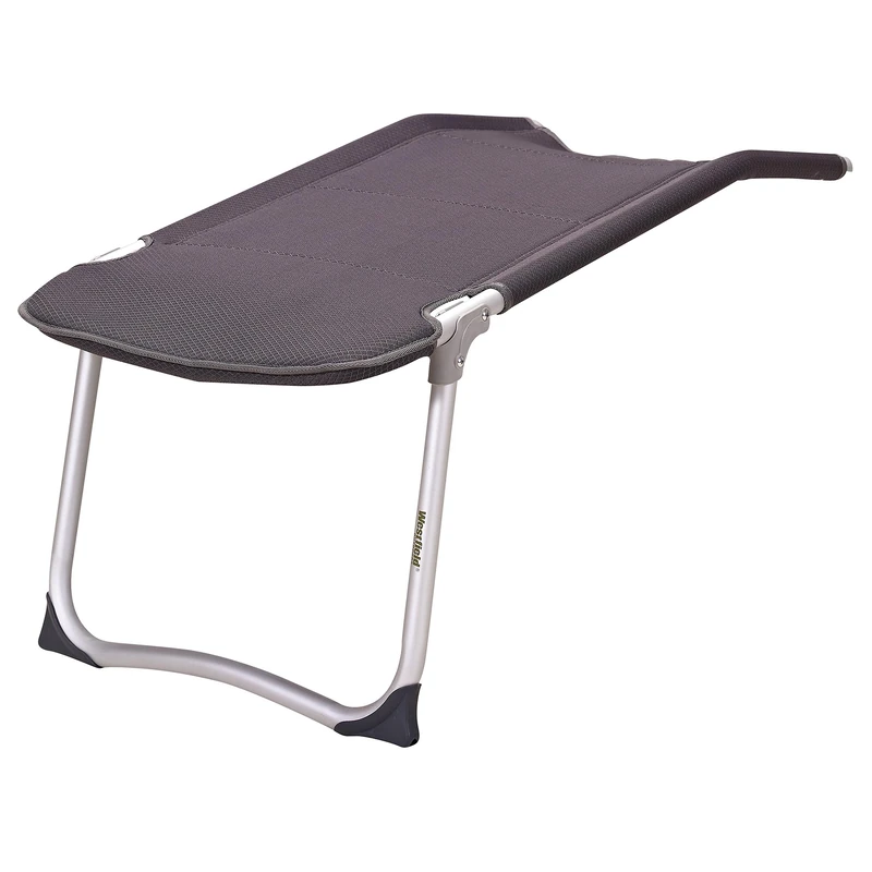 Westfield Be-Smart Inventor 1 Foot Rest Charcol Grey