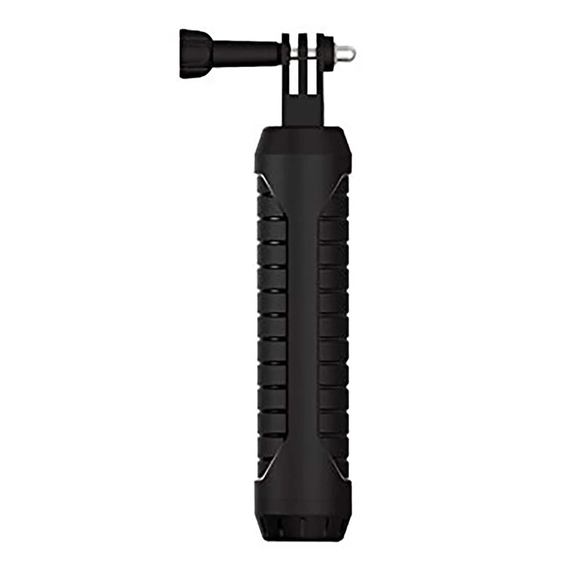 ACTIVEON ACM04PH Hand Grip for Action Camera - Black