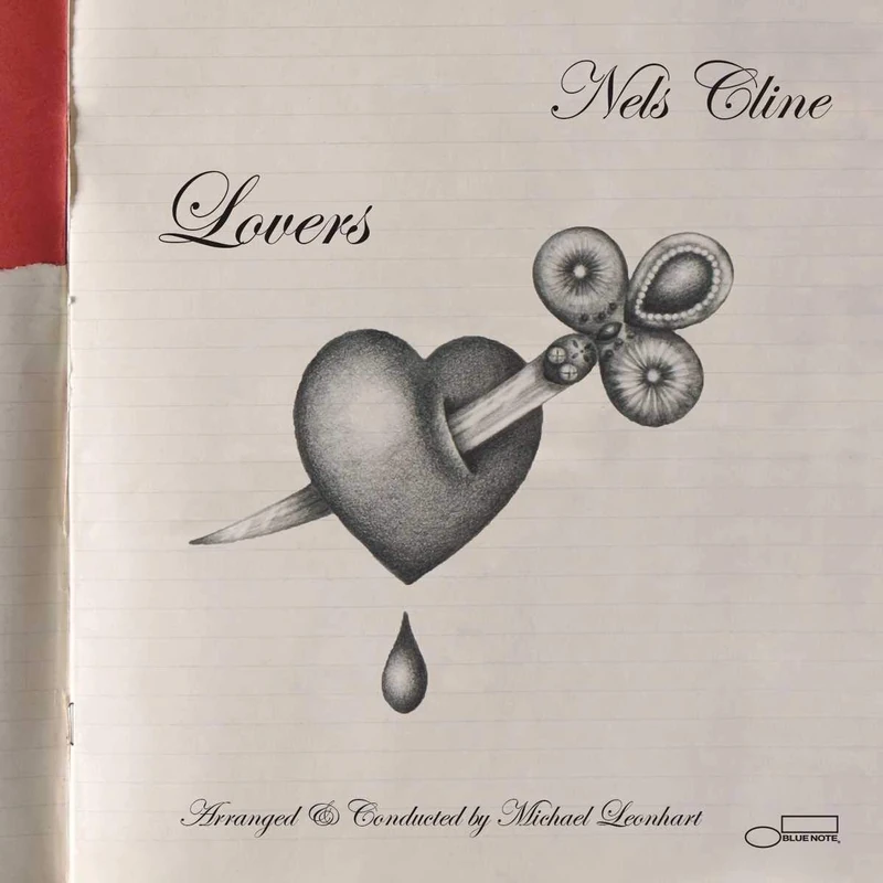 Lovers [VINYL]