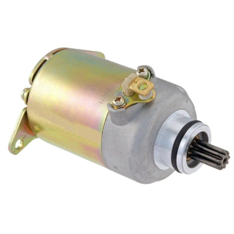 Starter Motor/Starter for Kymco Agility 125 200ccm – – RS – Dink – Heroism Vivio – Movie – People