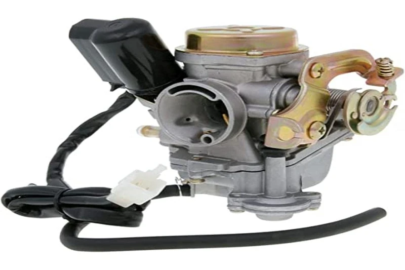NARAKU carburetor 20mm Naraku V.3 for 50-90cc 4-stroke 139QMB/A