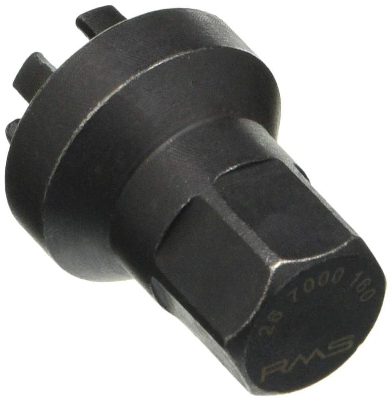 RMS Crown nut wrench RMS for Vespa rally/PX 80-200/pe/lusso/COSA 1/T5 - Image 1