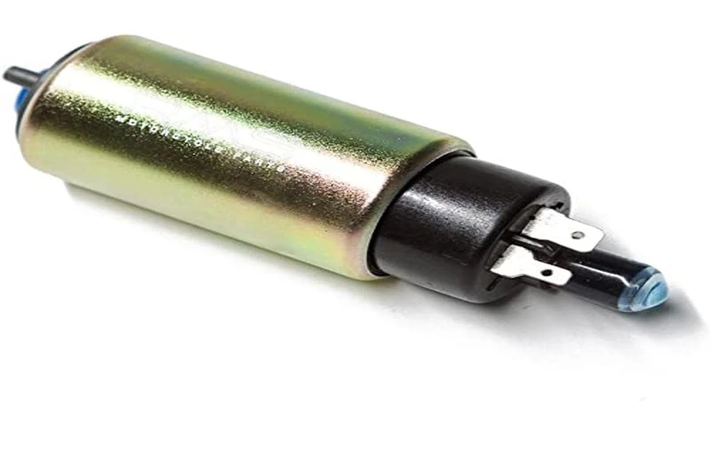 RMS Electronic fuel pump RMS - for Suzuki Burgman 125/Yamaha T-Max 500+530 /ABS