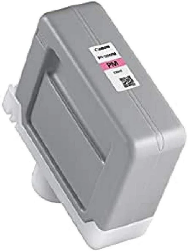 Canon PFI 1300 Standard Ink Capacity 330 ml 1-Pack iPF Pro2000 / 4000 / 4000S / 6000S. Foto Magenta