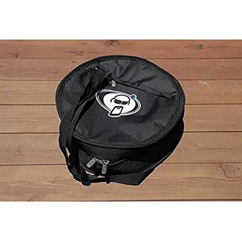 Protection Racket 13"x5" Piccolo Snare with Concealed Shoulder Strap