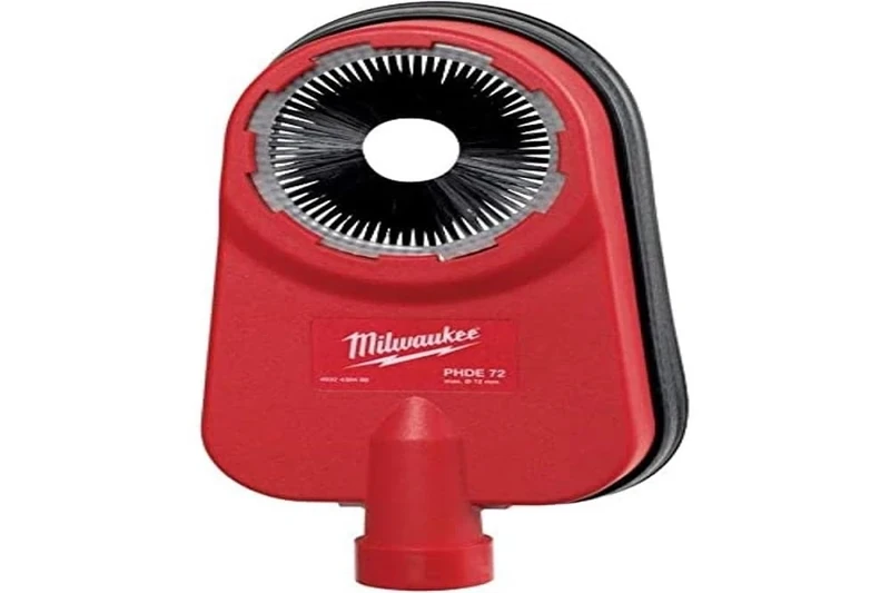 Milwaukee 4932430480 PHDE72 Suction Adaptor 1 W