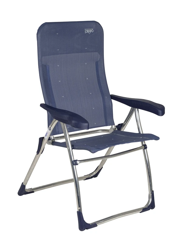 Crespo - Campingchair - AL-212 - Dark Blue (41)