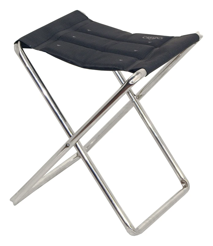 Crespo - Stool - Deluxe - AL-302 - Dark Grey (40)