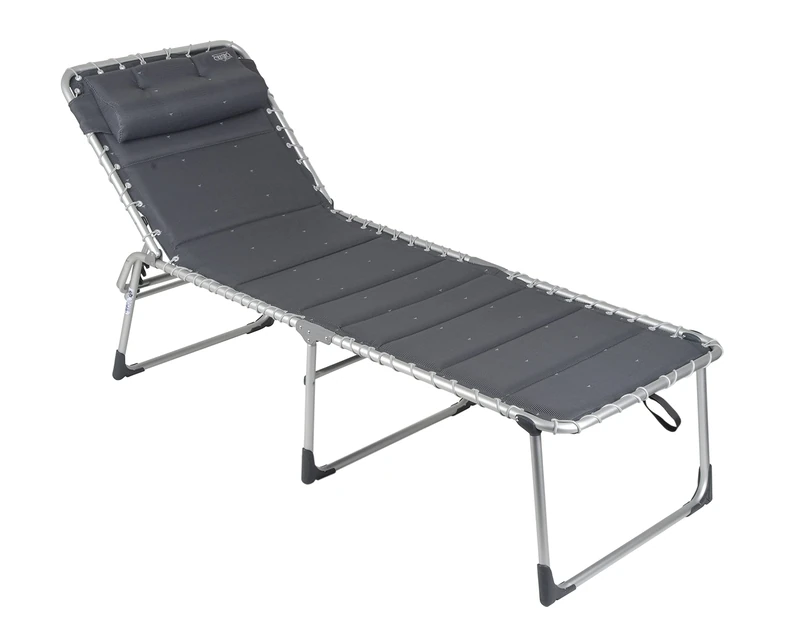 Crespo - Stretcher - AL-364 - Deluxe - Dark Grey (40) - Image 1