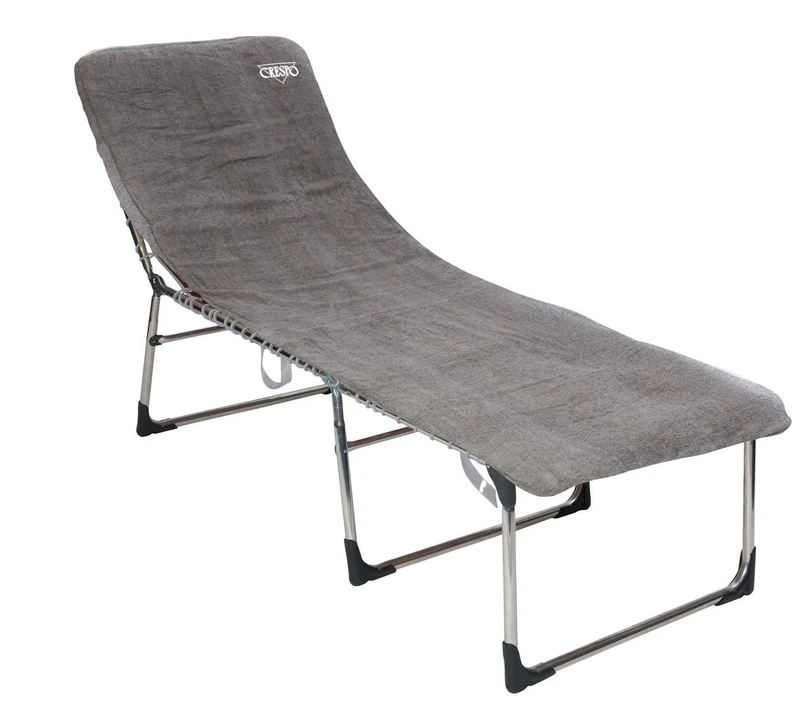 Crespo - Terry Cloth Cover - Stretcher