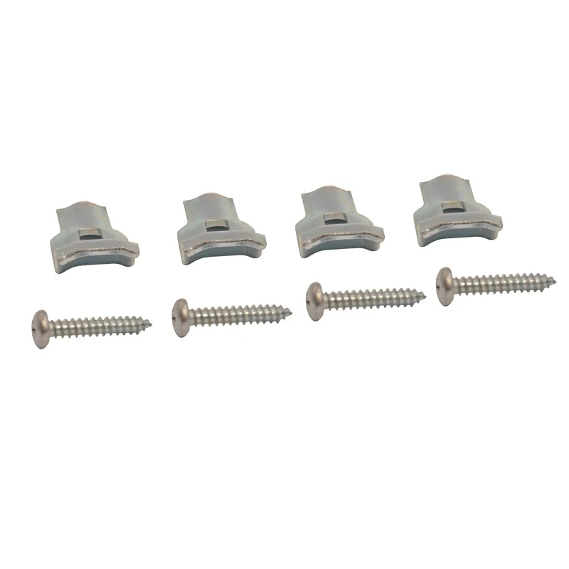 Hotpoint Genuine Spare Parts Hob Worktop Fixing Kit C00052952