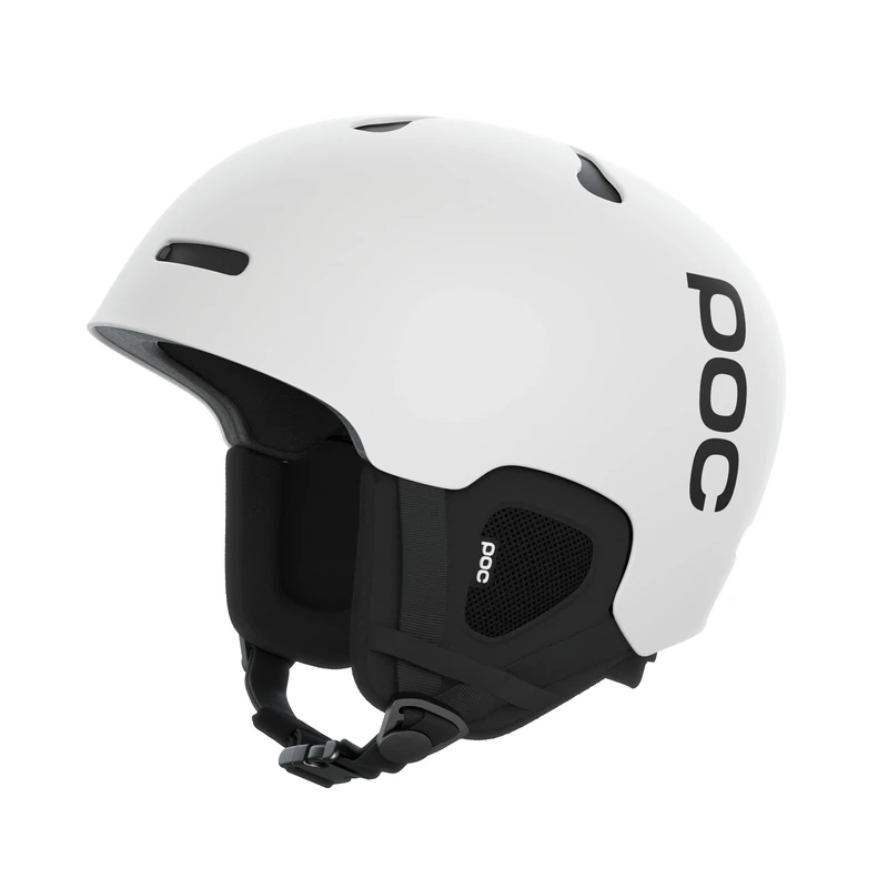 POC Auric Cut Ski Helmet - A multi-impact, well-ventilated, versatile ski and snowboard helmet for on- and off-piste challenges - Image 1